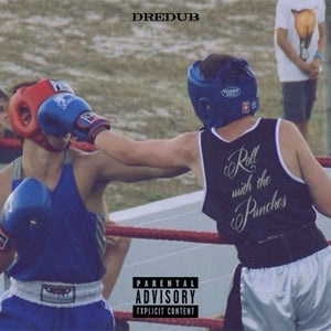 Artwork for track: Roll with the Punches (ft JK-47) by DREDUB