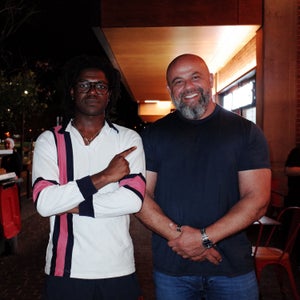 Artwork for track: fomo by FRIDAY*