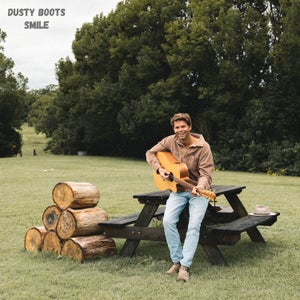 Artwork for track: Smile by Dusty Boots