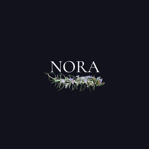 Artwork for track: Rosemary by NORA