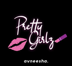 Artwork for track: Pretty Girlz by Avneesha.