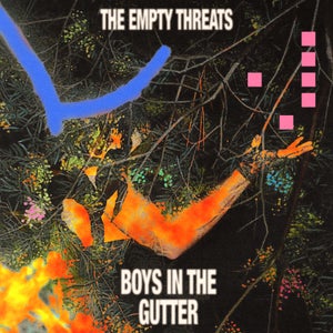 Artwork for track: Boys in the gutter by The Empty Threats