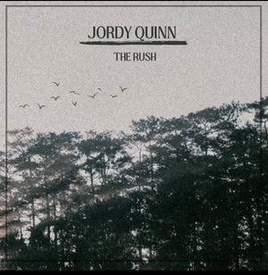 Artwork for track: The Rush by Jordy Quinn