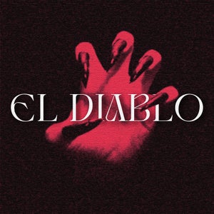 Artwork for track: El Diablo by Zaphira