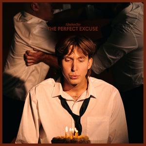 Artwork for track: The Perfect Excuse by Kitschen Boy