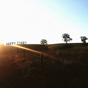 Artwork for track: Happy Start by Halfway Charlie