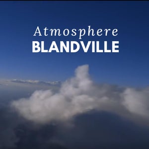 Artwork for track: Atmosphere by BLANDVILLE