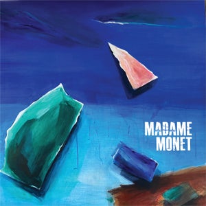 Artwork for track: Too Soon by Madame Monet