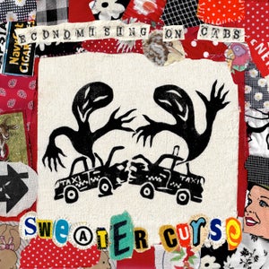 Artwork for track: Economising On Cabs by Sweater Curse