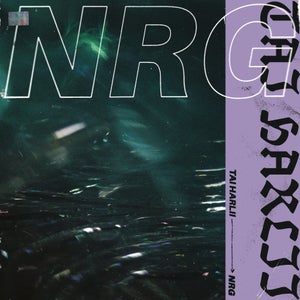 Artwork for track: NRG by TAI HARLII