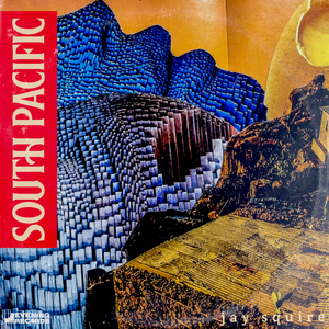 Artwork for track: South Pacific by Jay Squire