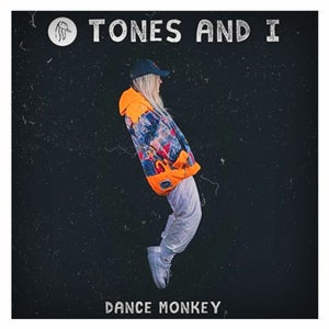 Artwork for track: Dance Monkey by Tones And I
