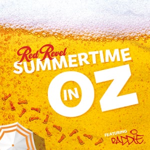 Artwork for track: Summertime in Oz by Red Revel