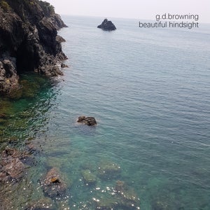 Artwork for track: Just the Way by G D Browning