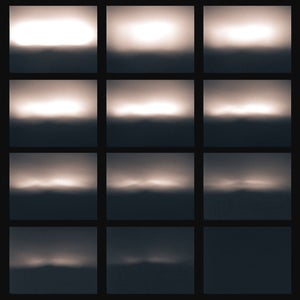 Artwork for track: The Glare by Soren
