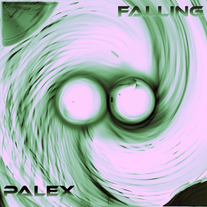 Artwork for track: Falling by PALEX