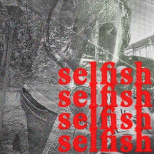 Artwork for track: Selfish by Tyde Levi