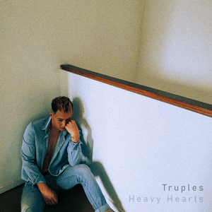 Artwork for track: Heavy Hearts by truples