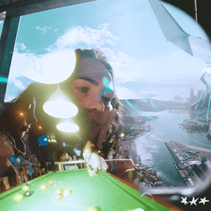 Artwork for track: FKN EMBARRASSING by Charli Lucas