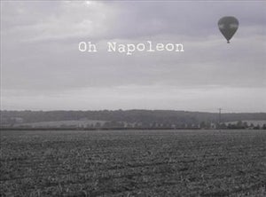Artwork for track: Swoon by Oh Napoleon