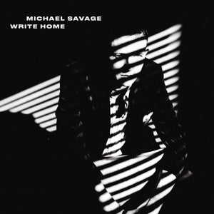 Artwork for track: Write Home by Michael Savage