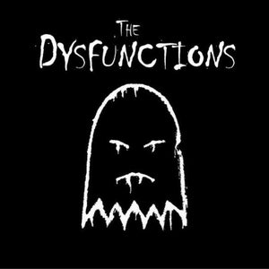 Artwork for track: Alien by The Dysfunctions