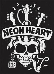 Artwork for track: Rock 'n' Roll Star by NEON HEART