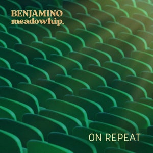 Artwork for track: On Repeat by Benjamino