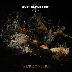 Artwork for track: We're on Fire by SEASIDE