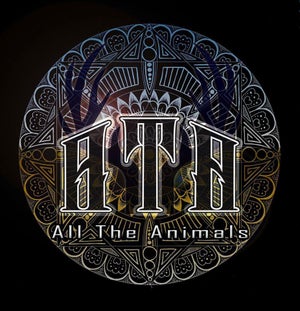 Artwork for track: Sweet Chariot by All The Animals