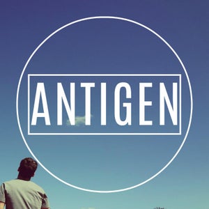 Artwork for track: Wrinkles by Antigen