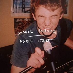 Artwork for track: Ryrie Street by Small Suburbs