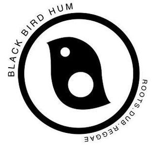 Artwork for track: Down by Black Bird Hum