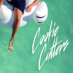 Artwork for track: Free (feat. SK Simeon) by Cookie Cutters