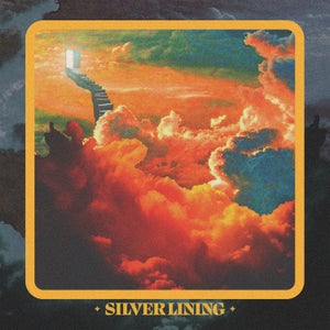 Artwork for track: Silver Lining by Sunday Honey
