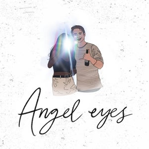 Artwork for track: Angel Eyes (ft. Kaiyah Mercedes) by SEETALI