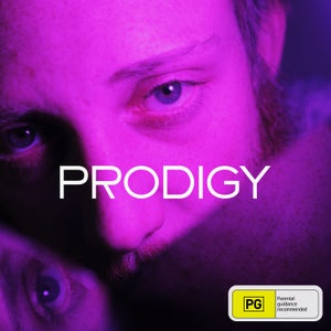 Artwork for track: Prodigy by Drowzee