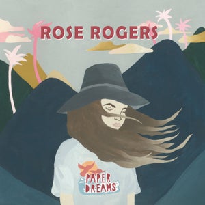 Artwork for track: Houses by Rose Rogers