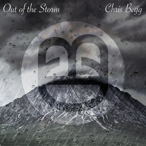 Artwork for track: Out of the Storm by Chris Begg