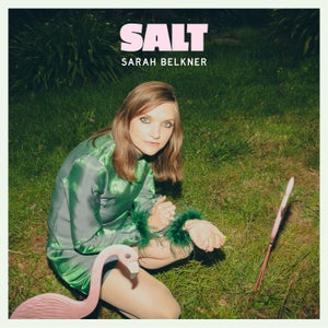 Artwork for track: SALT by Sarah Belkner