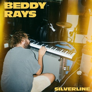 Artwork for track: Silverline by Beddy Rays