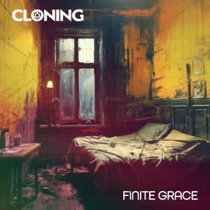 Artwork for track: Finite Grace by Cloning