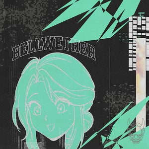 Artwork for track: fallingshort by Bellwether