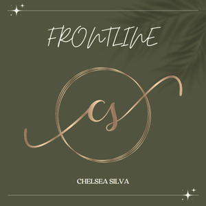 Artwork for track: Frontline by Chelsea Silva