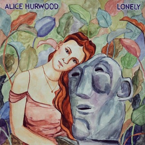 Artwork for track: Lonely by Alice Hurwood