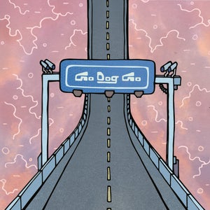 Artwork for track: Rash by Go Dog Go