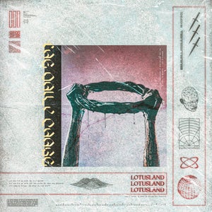 Artwork for track: Lotusland by The Daily Chase