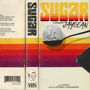 Artwork for track: Sugar by Jay Gabriel