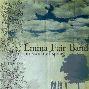 Artwork for track: Who Feels it the Same by Emma Fair Band