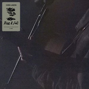 Artwork for track: Rise & Fall by Chris Lanzon